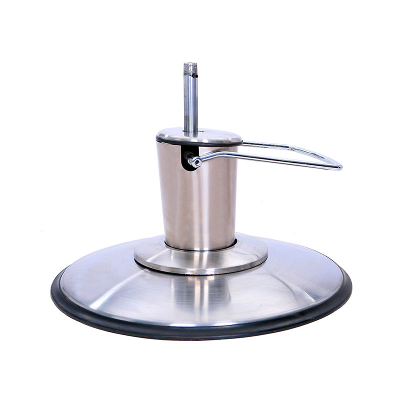 HZ13 이발사 의자 베이스가 있는 헤비듀티 유압 펌프