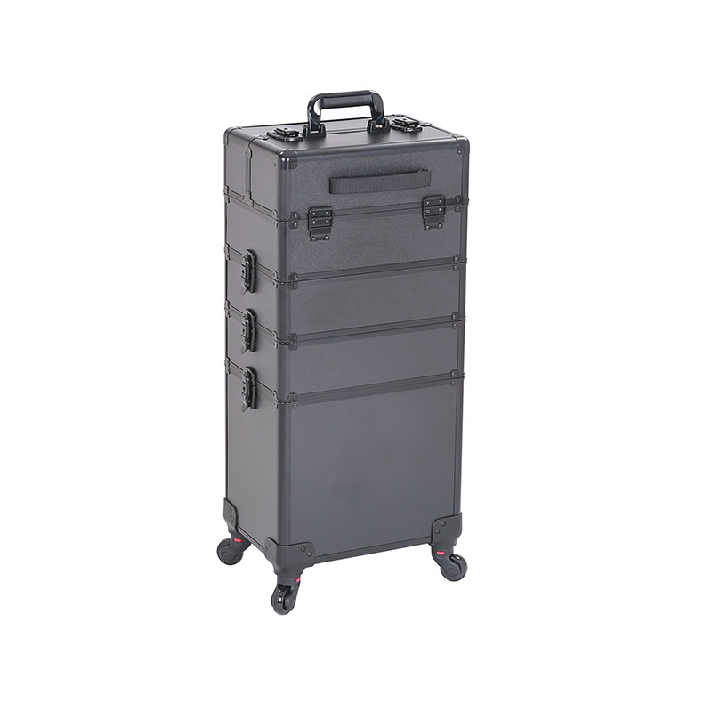 HZ2053Z 5 In 1 롤링 메이크업 트레인 케이스