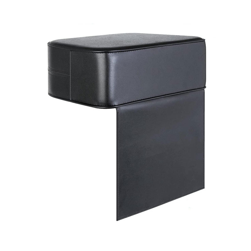 HZ8101BR / HZ8101GR / HZ8101 어린이 가죽 쿠션 특대 이발소 부스터 시트