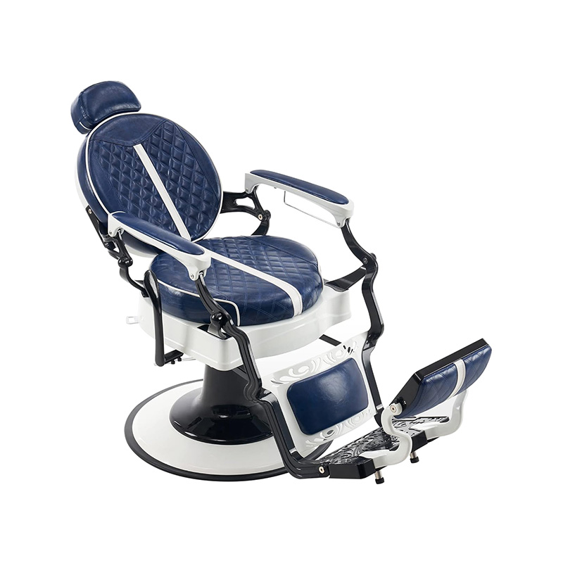 HZ87102WB / HZ87102BK /HZ87102WU / HZ87103 / HZ87102RB 컬러 매칭 스타일 빈티지 이발소 가구