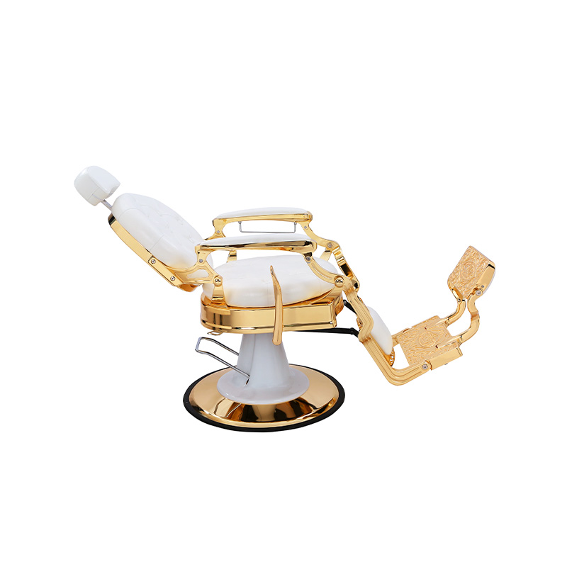 HZ8799ABK / HZ8799AGR / HZ8799WG / HZ8799RG 남성용 오일헤드 이발의자 미용의자