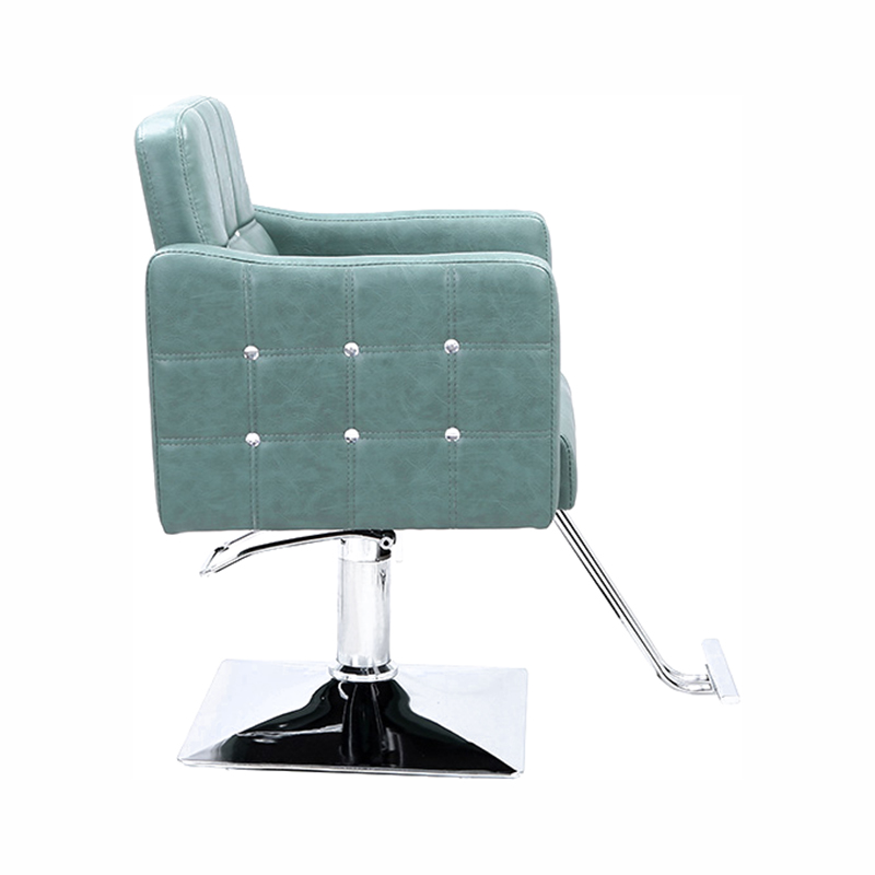 HZ88123BK / HZ88123SG / HZ88123PK / HZ88123GR / HZ88123PP 미용실 의자 이발소용 유압 이발 의자