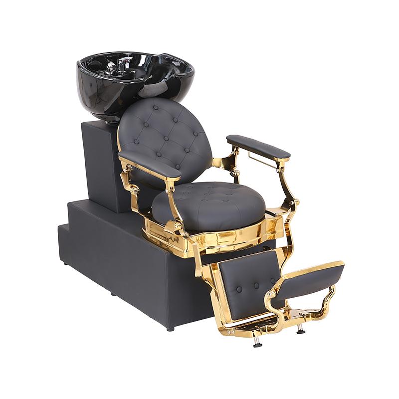 HZ9099 세라믹 샴푸볼 싱크대