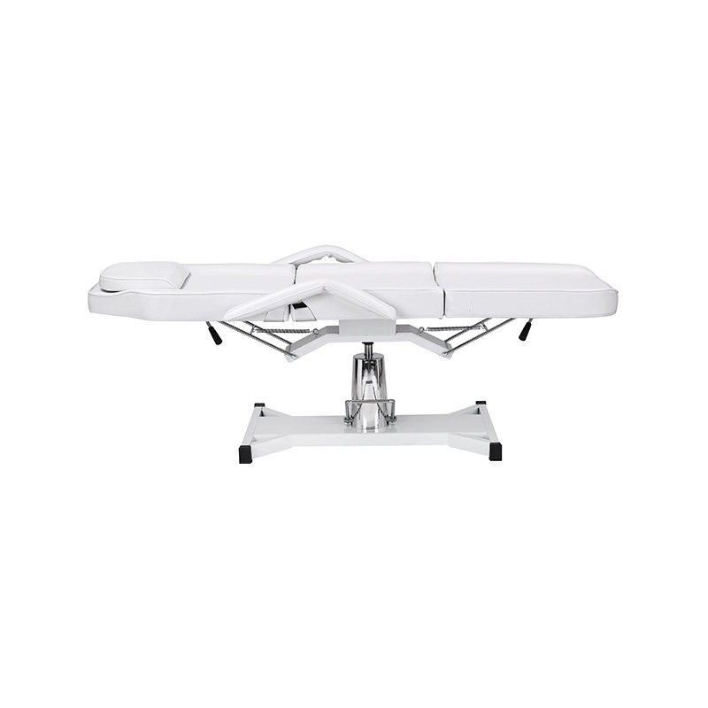 HZ006BKD / HZ006CWD / HZ006CW 유압 문신 의자 미용사 침대