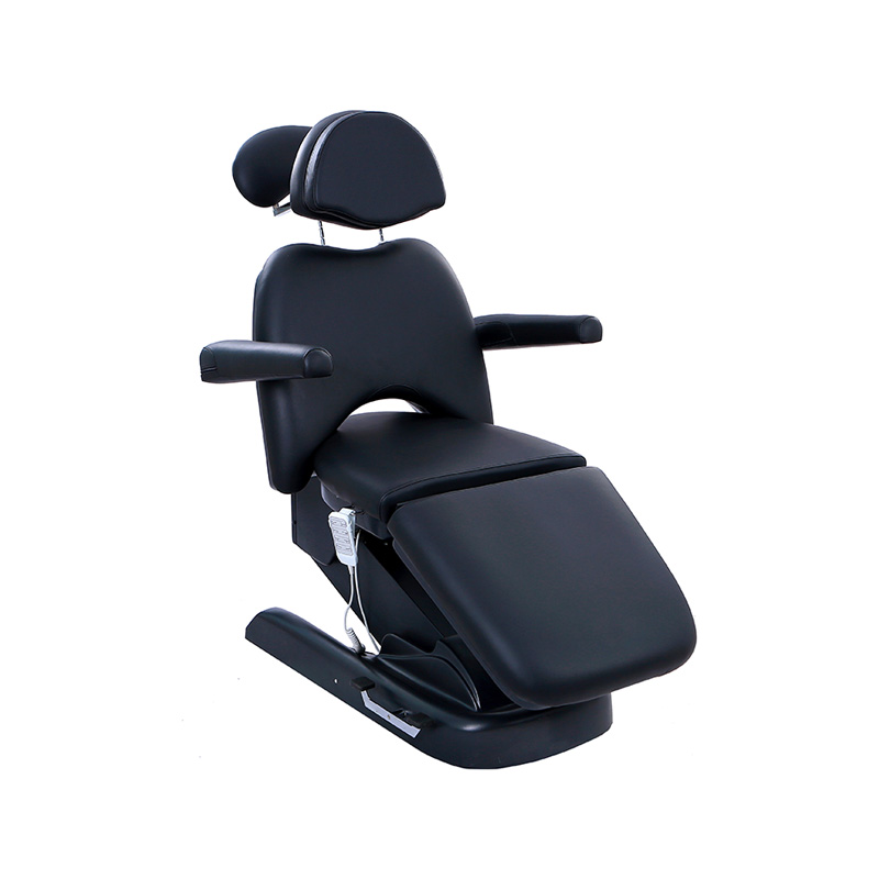 HZ1012 / HZ1012B / HZ1012C 전기치료대(의자) 전기조절모터