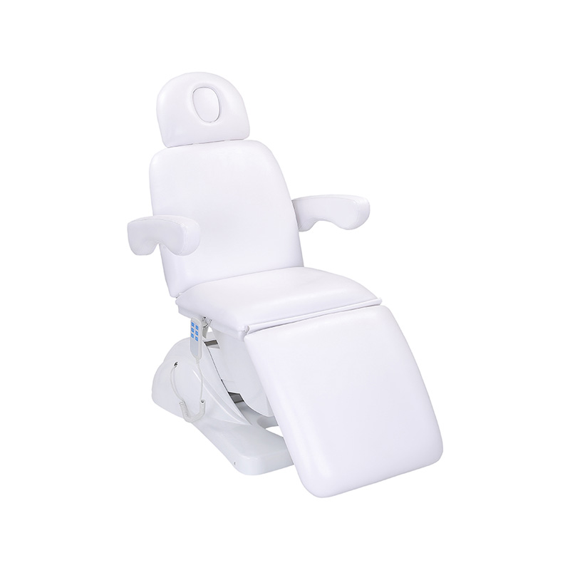 HZ1012 / HZ1012B / HZ1012C 전기치료대(의자) 전기조절모터