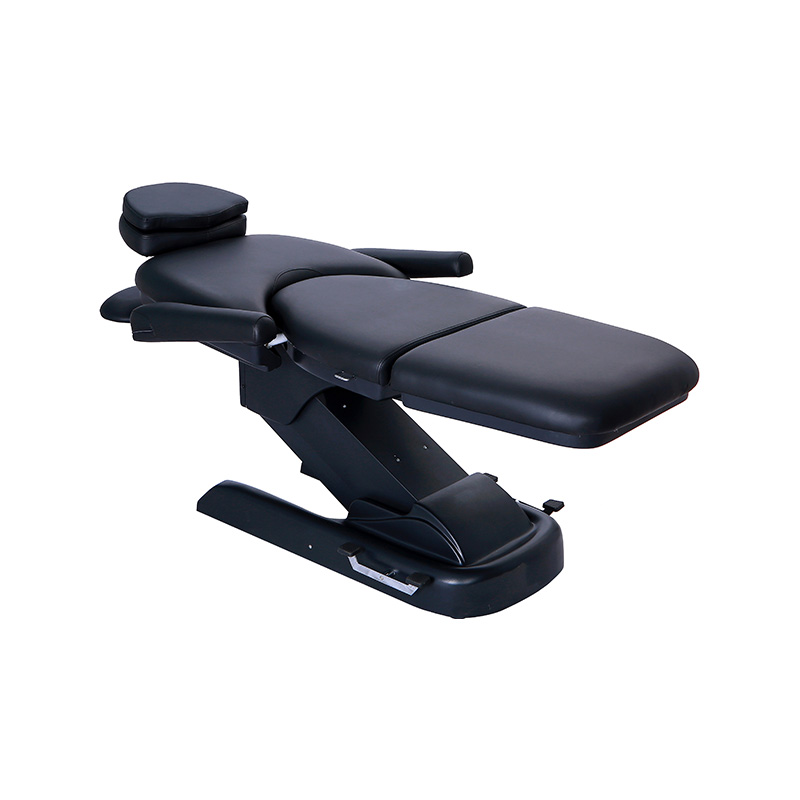 HZ1012 / HZ1012B / HZ1012C 전기치료대(의자) 전기조절모터