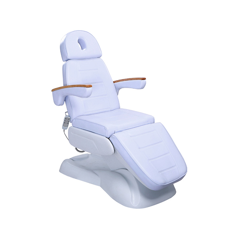 HZ1012 / HZ1012B / HZ1012C 전기치료대(의자) 전기조절모터