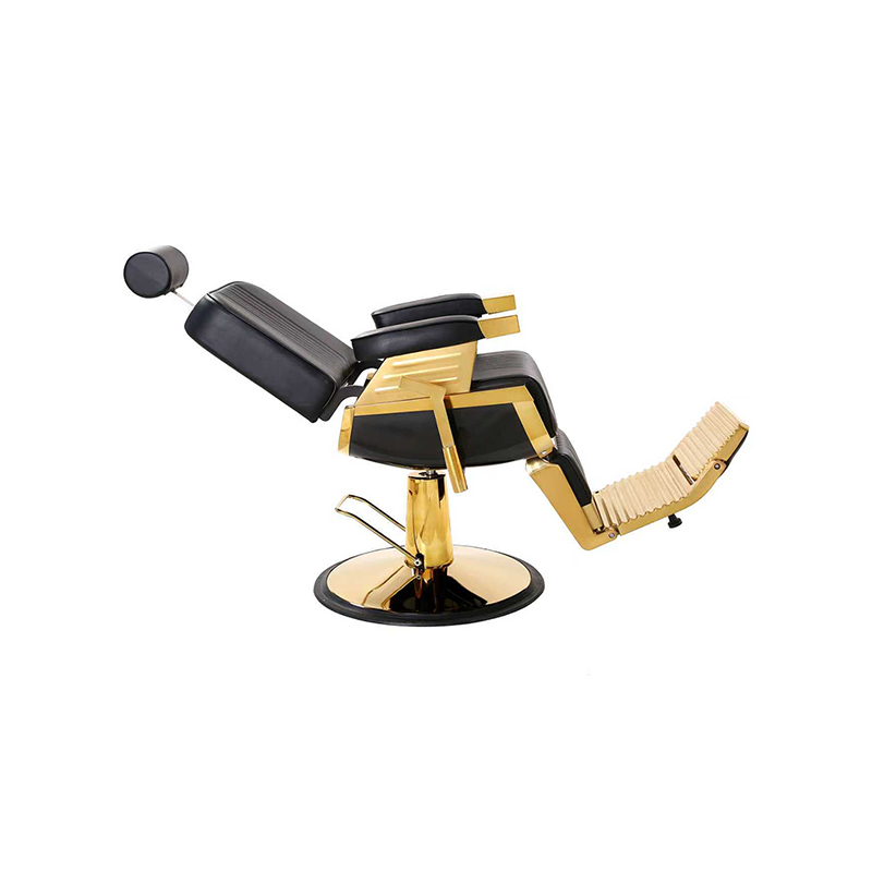 HZ8740AGD 전문 중장비 유압식 리클라이닝 이발 의자