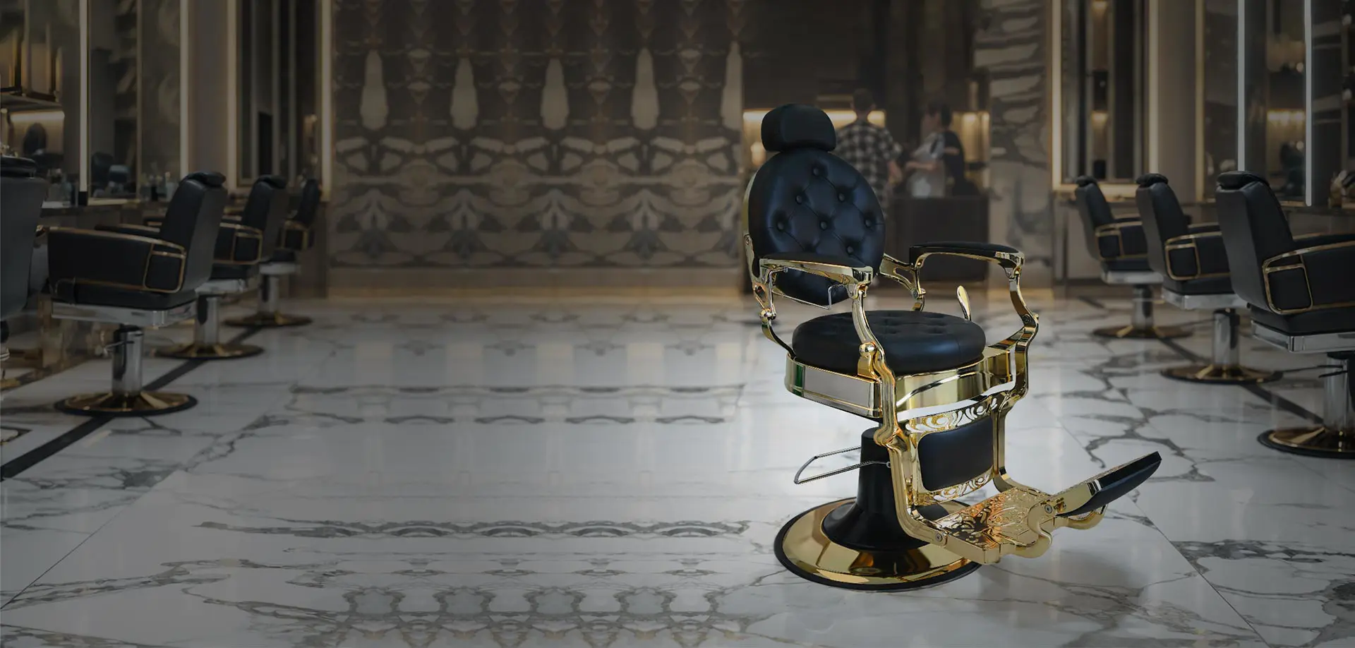 Ningbo HongZi 미용 및 미용 설비 유한 회사