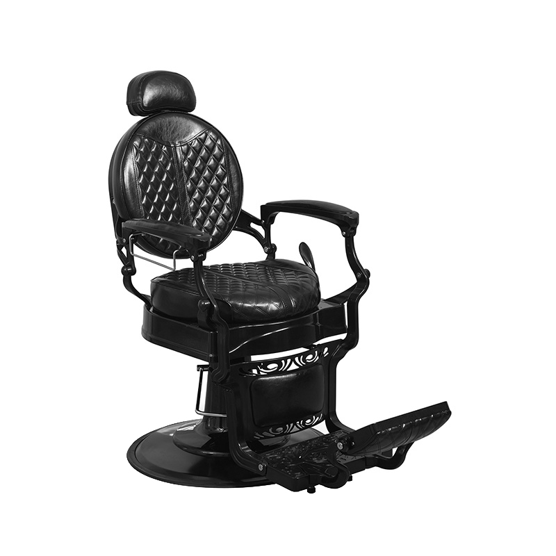 HZ87102WB / HZ87102BK /HZ87102WU / HZ87103 / HZ87102RB 컬러 매칭 스타일 빈티지 이발소 가구