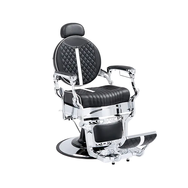 HZ87102WB / HZ87102BK /HZ87102WU / HZ87103 / HZ87102RB 컬러 매칭 스타일 빈티지 이발소 가구