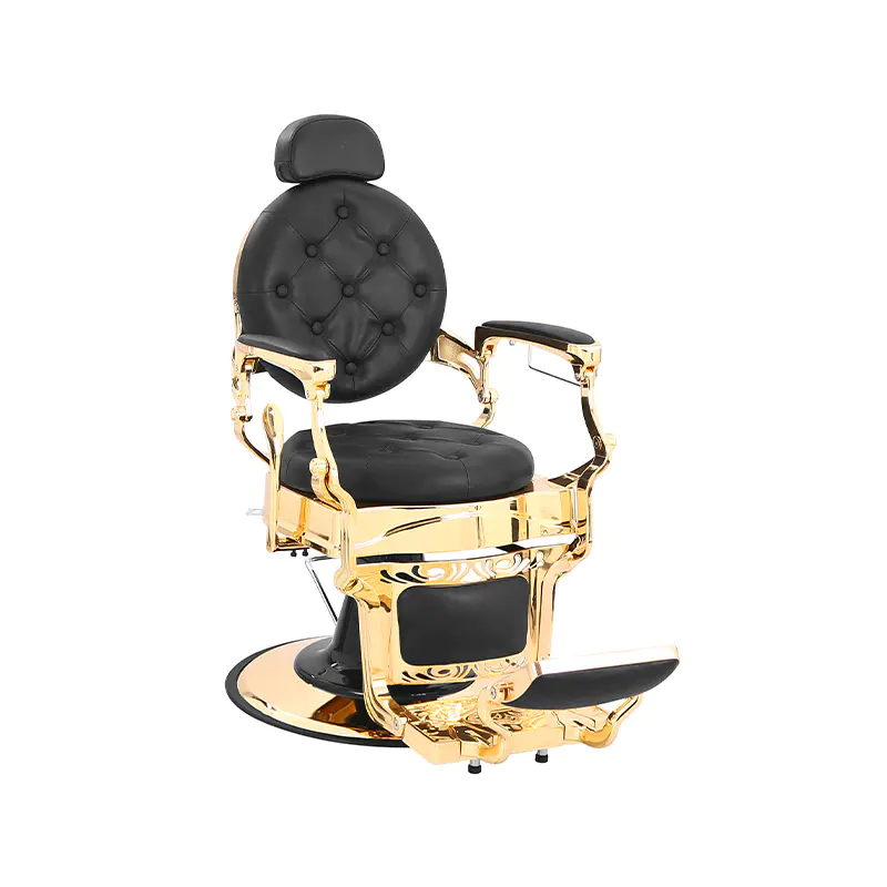 HZ8799ABK / HZ8799AGR / HZ8799WG / HZ8799RG 남성용 오일헤드 이발의자 미용의자