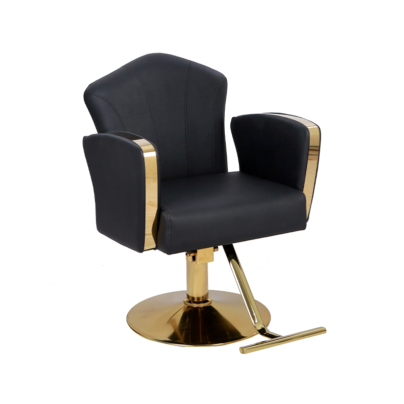 HZ8808 / HZ8808W 오티 살롱 스타일링 의자