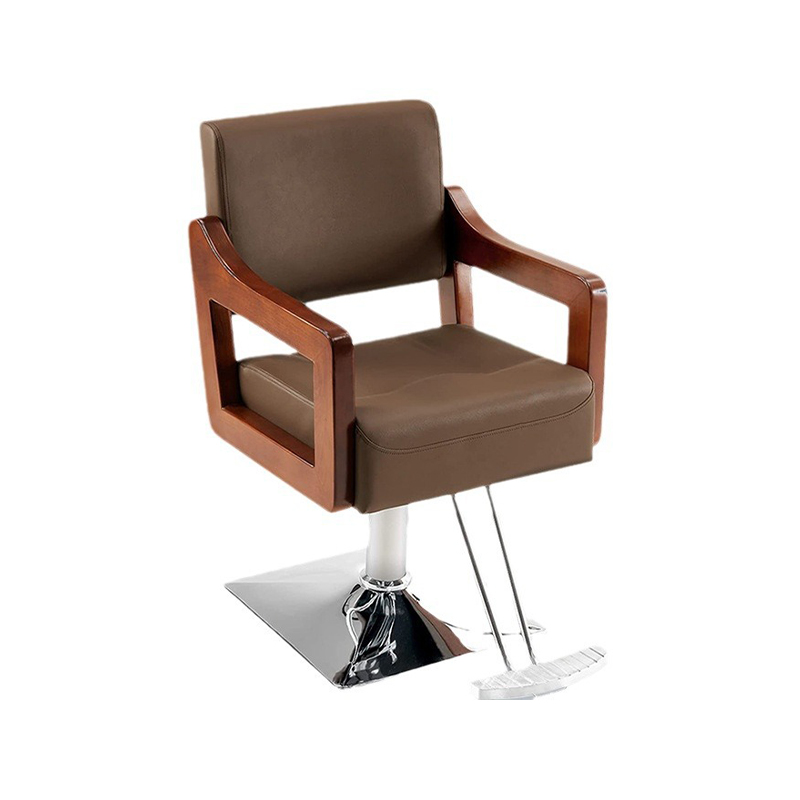 HZ88108B / HZ8808W / HZ88108 클래식 유압식 이발사 스타일링 의자