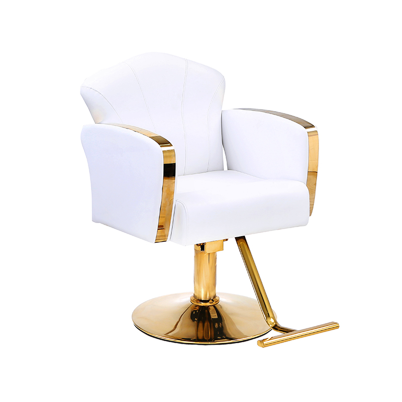 HZ8808 / HZ8808W 오티 살롱 스타일링 의자