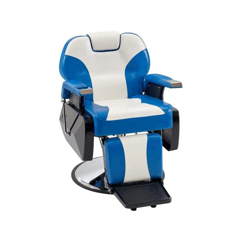 HZ8702CG / HZ8702CZ / HZ8702CX / HZ8702CL 다기능 유압식 중장비 이발 의자