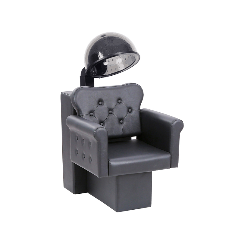 HZ9042 전문 미용실 헤어드라이어 및 의자 콤보