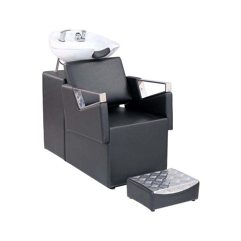 HZ9040A 샴푸 이발사 클래식 의자