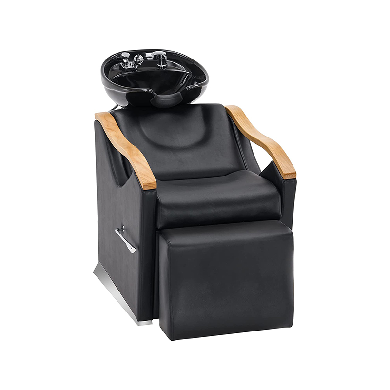 HZ9003 세라믹 샴푸볼 싱크대