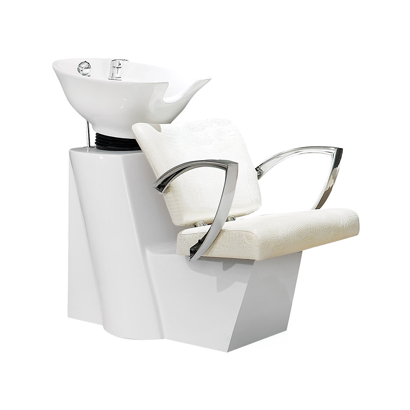 HZ9009 백모 세척 싱크대 역세 장치 샴푸 스테이션