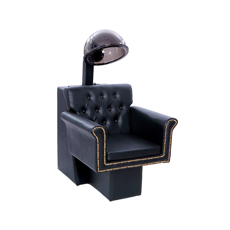 HZ901H 상업용 미용실 건조기 및 터프티드 엑스트라 와이드 체어